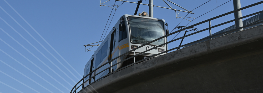 SB 79 — transit-oriented development law