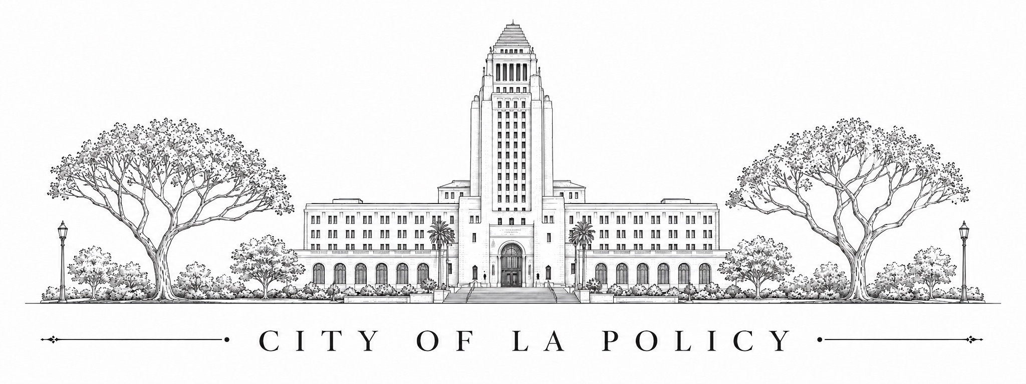 Measure ULA — the Los Angeles mansion tax as a campaign issue