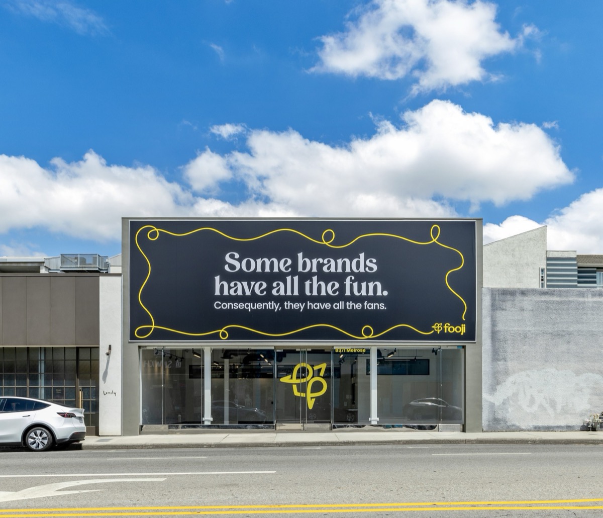 Digital Agency Offices