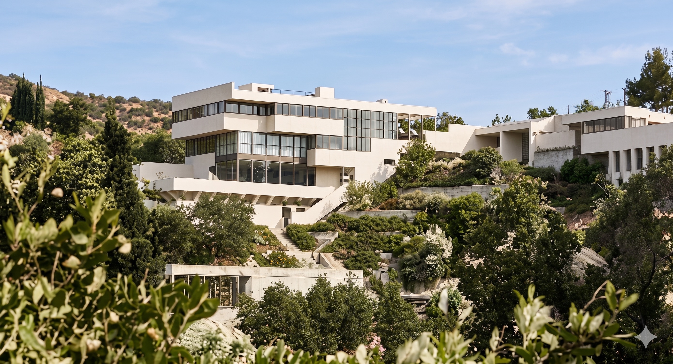 Lovell Health House Restoration
