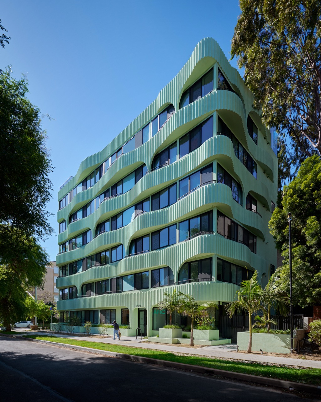 Multifamily Housing
