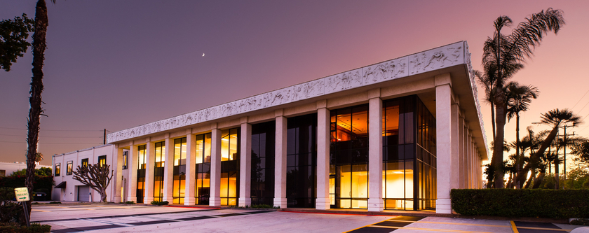 Terasaki Research Institute