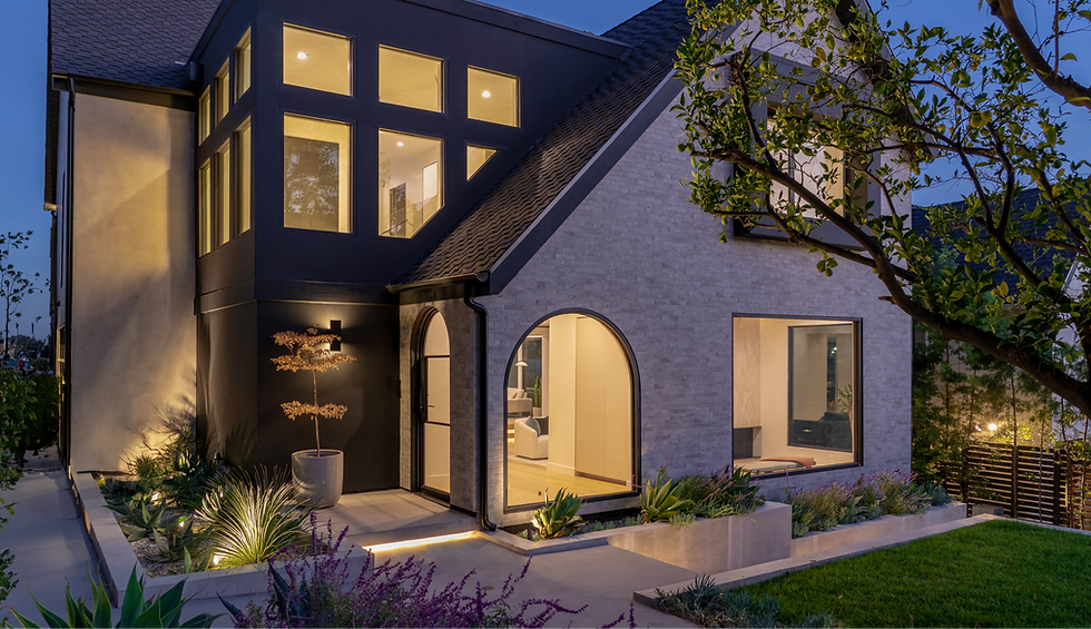 Transitional Residential