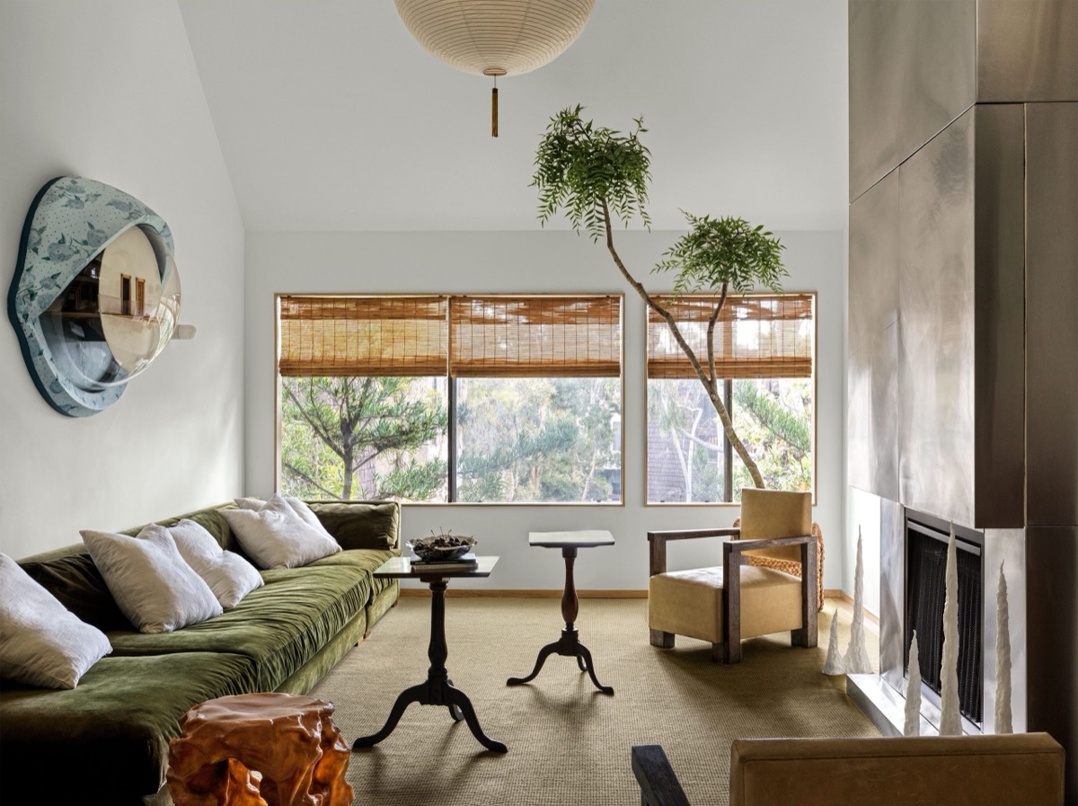 WeHo Condo